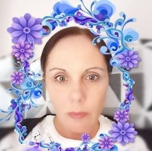 Meet your Posher, Sandra